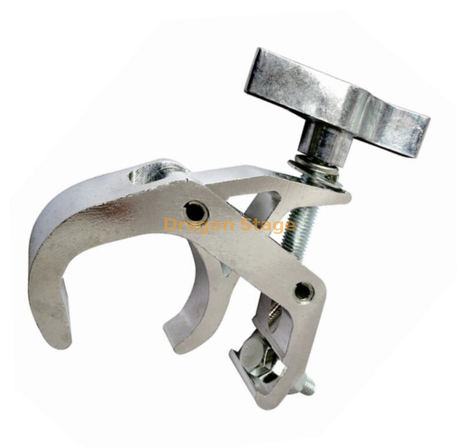 Pinces pour lumière DJ Pro Global Truss Light Clamps