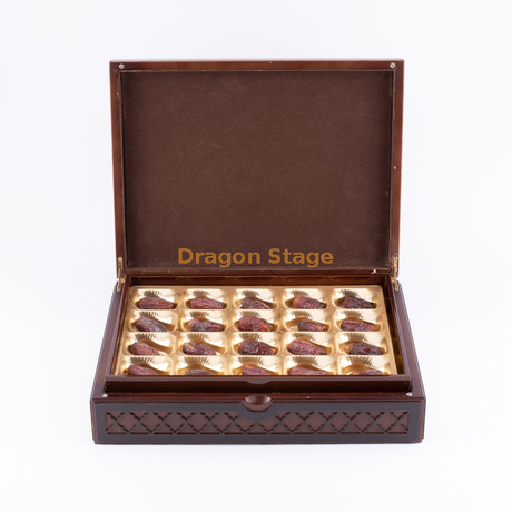 KSA Riyad boîtes de date de saison pour le ramadan avec ruban coffret cadeau ramadan ebay ramadan eid box