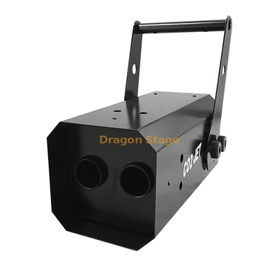 300w DMX-512, machine à jet de CO2 Cryo à contrôle électrique