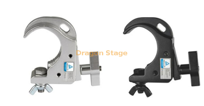 JR Snap Clamp F24 Matériau : 6061 CMU : 75 kg Tube : 32-35 mm Kg : 0,19 kg