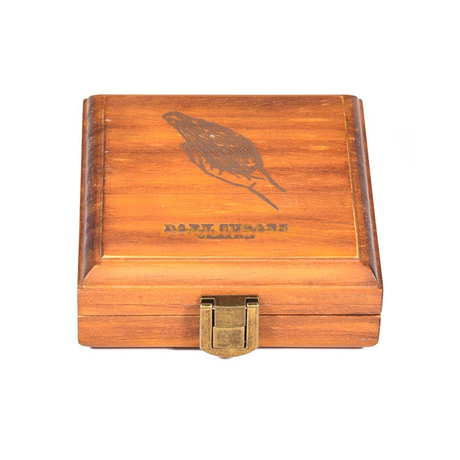 KSA Riyad saison boîte à chocolat décorative en bois ramadan iftar boîte de nourriture ramadan boîte dubaï
