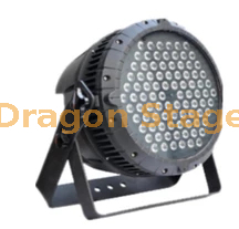 90 Perles 3W RGBW Fonte D'aluminium Par Lumières Led Par Lumière Chine