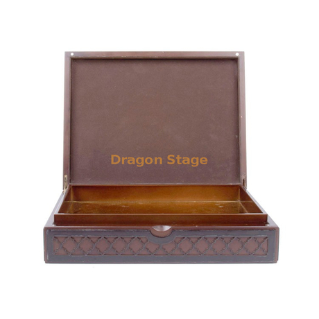 KSA Riyad saison bois boîte à chocolat vecteur bois boîte à chocolat images configuration ramadan boîte v4