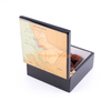 KSA Riyadh saison fournisseurs de boîtes de chocolat en bois boîte cadeau ramadan boîte de dates en bois acrylique zip