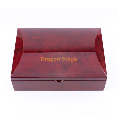KSA Riyad saison luxe boîte à chocolat en bois ramadan dates boîtes lune boîte cadeaux ramadan