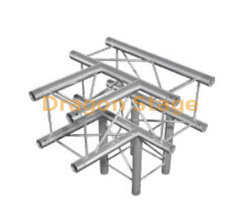 Tubes caissons FT24-T42 ferme 35×2