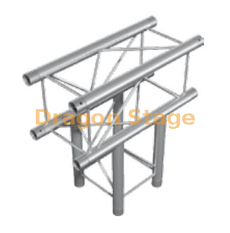 Éclairage en treillis FT24-T35 tubes 35×2