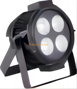 200W 4x50w LED Cob Light Étanche