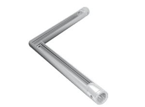 ET31-C22 tubes simples structure simple en aluminium de 50 mm