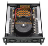 Amplificateur de puissance professionnel LS21800 2*1800W classe TD de haute qualité