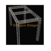 Cabine de salon commercial/système d'exposition Global Truss 10' x 20' x 10', boîte modulaire F34