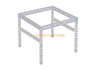 Salon professionnel de l'aluminium Truss Display 10x4x4m