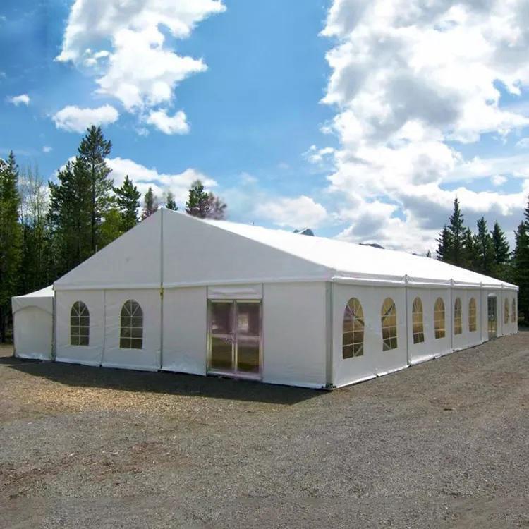 Auvent de tente d'événement de fête