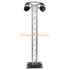 Tour d'éclairage en treillis en aluminium pour stand Dj