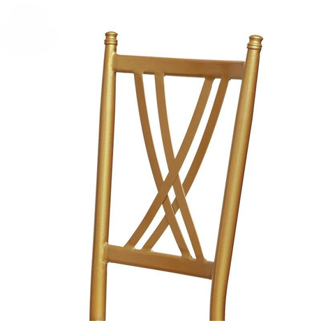 Fourniture directe par le fabricant de chaises en bambou pour mariage et mariage en plein air, chaises de banquet d'hôtel, restaurants de thé, chaises à dossier, chaises en maille