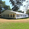 tente extérieure blanche de chapiteau d'événement de mariage de 33x50ft pour 100-150 personnes