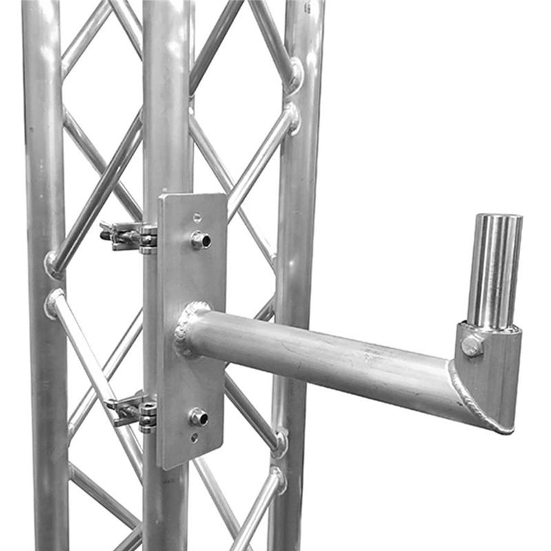  Truss Tower Stand Vertical Attachement en haut-parleur