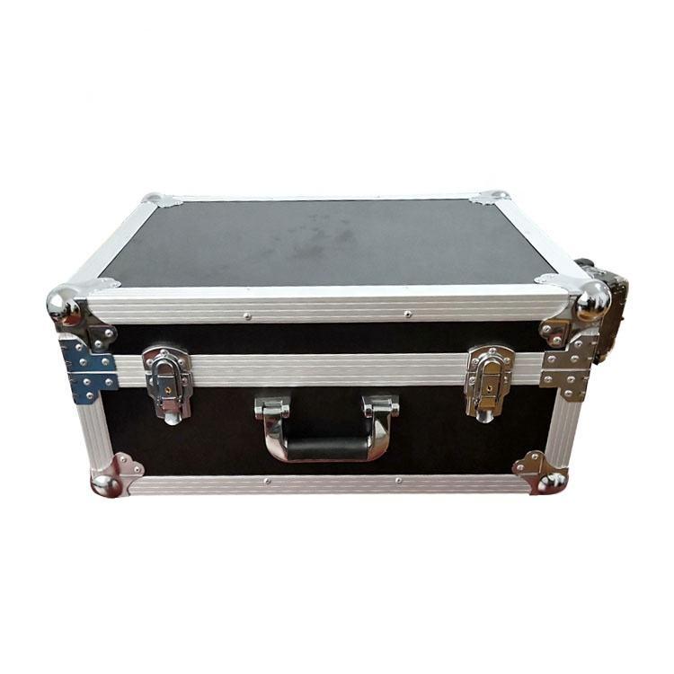 Flight-case noir