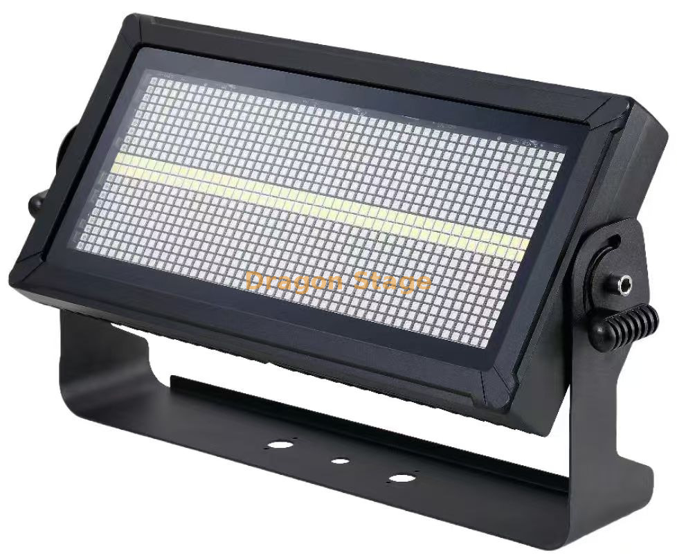 960 perles imperméables 400W stroboscope