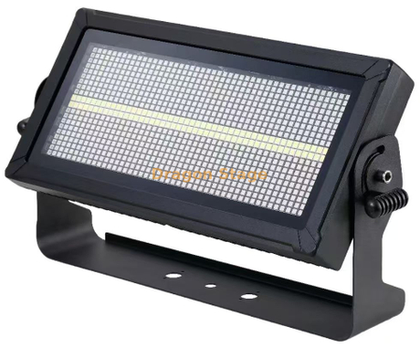 960 perles imperméables 400W stroboscope