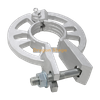 Disque de rosette de truss de layher