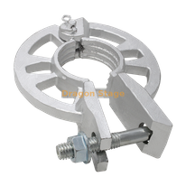 Disque de rosette de truss de layher