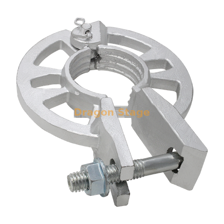 Disque de rosette de truss de layher