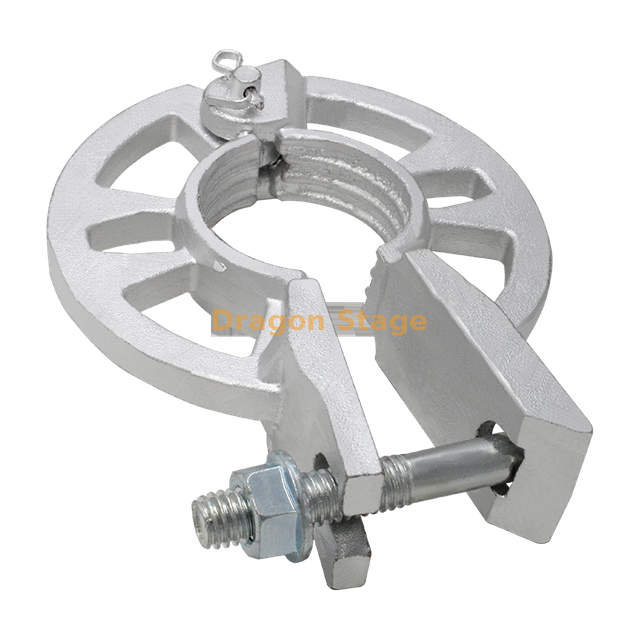 Disque de rosette de truss de layher