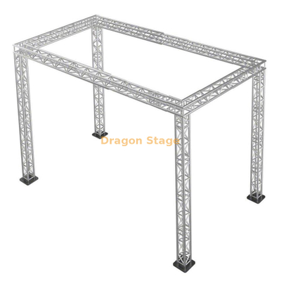 4x2x4m Structure d'événements extérieurs 290x290 