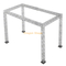 4x2x4m Structure d'événements extérieurs 290x290 