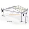 Grande ligne de ligne de concert Stage Toit Truss 24x16x10m