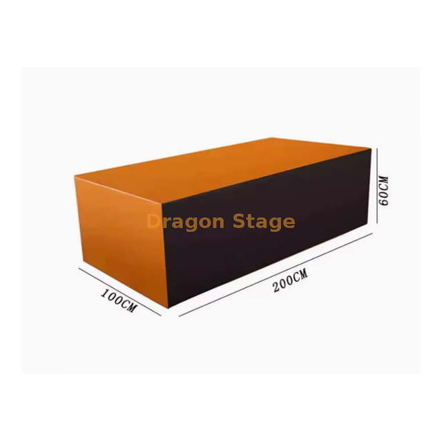 Sac souple Ninja High Platform