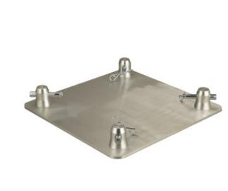 Alu-base Match Pigot Truss 289x289mm