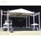 Colonne portative en aluminium légère de botte d'étape 12x12x11m