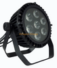 7x10w 4 en 1 LED Par Light 70w