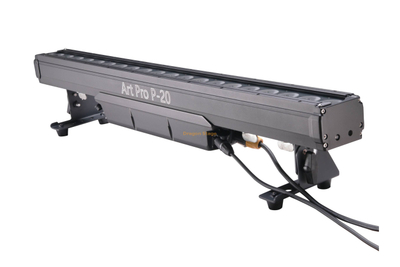 Art Pro Series Pixel-20 BAR Fusion2 FS-20 PIXLE BAR Led Fabricants d'éclairage linéaire