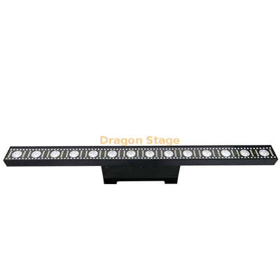 12 perles trois-en-un effet clignotant pour lave-murs
