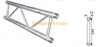 Ferme à poutre en I en aluminium Global Truss F32, 290 mm de large