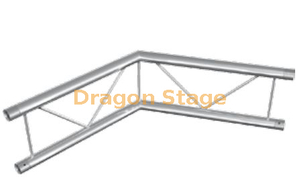 FT22-C22-V 35×2 Double Tubes Truss Aluminium Personnalisé