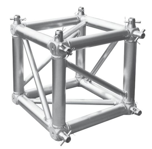 Ferme d'éclairage de tubes de boîte FT44-MCB/HT44-MCB 50×2