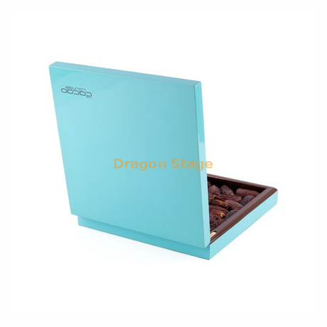 KSA Riyad saison faveurs islamiques coffret cadeau ramadan coffret cadeau ramadan egypte boîte noire ramadan