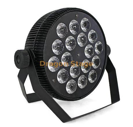 180W 18x10w LED 3in1 LED PAR Light