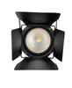 Lampe de surface COB monochrome 200 W (avec abat-jour)