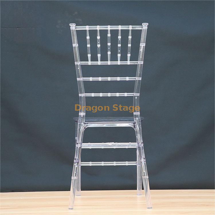 Chaise en cristal (4)
