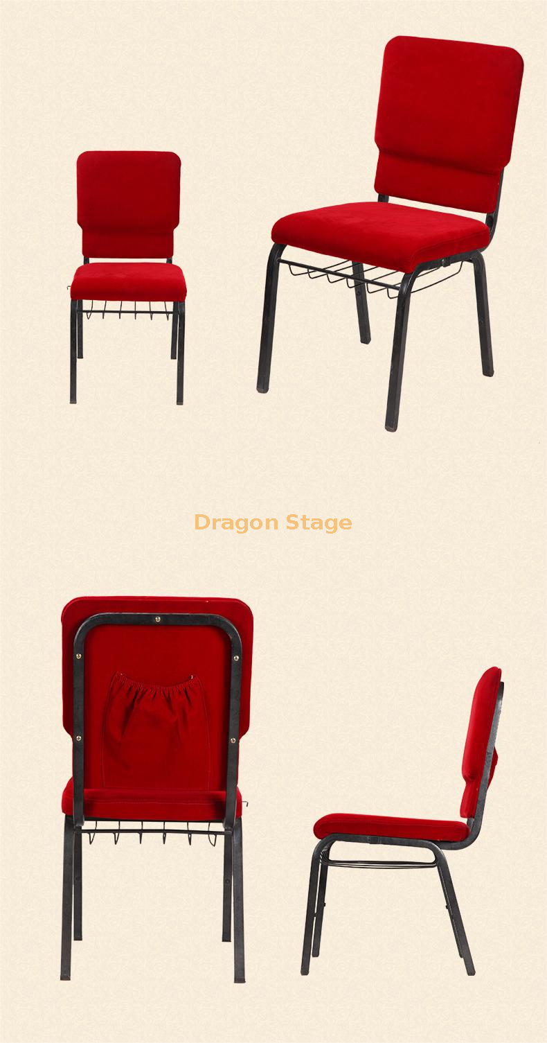 Chaises d'église (4)
