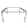 Ensemble de fermes de support de module d'exposition 20X20X10ft