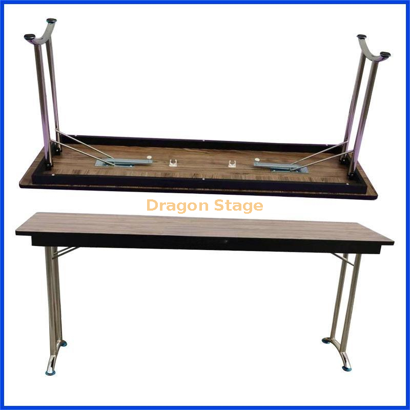 table pliante en acier (3)