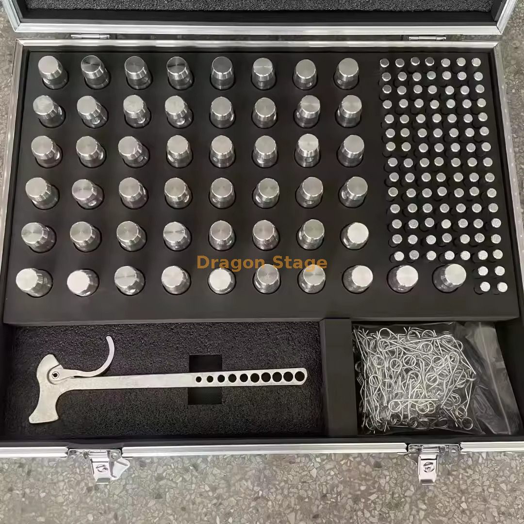 Connecteurs Conical Truss Connecteurs (1) 