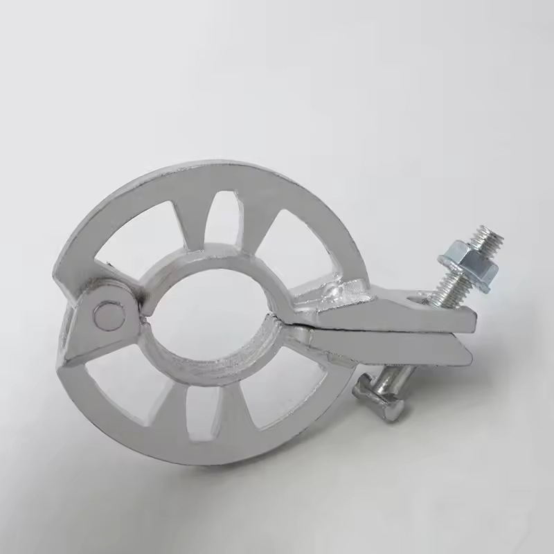 Disque &agrave; rosace Allround Layher (6) 