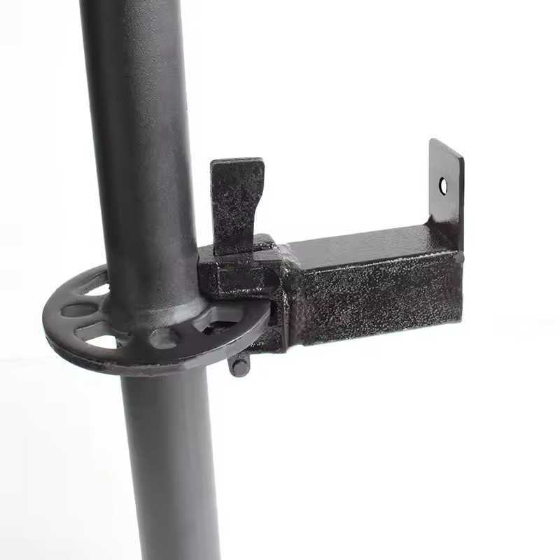 mural LED Layher (5) Support mural 